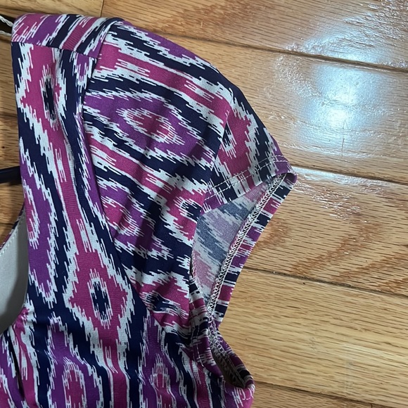 Van Heusen dress sz 6. Like new - Picture 6 of 6